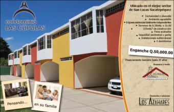 Condominium Las Cupulas San Lucas