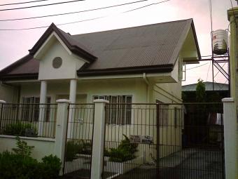 house and lot for sale Las Pi�as City