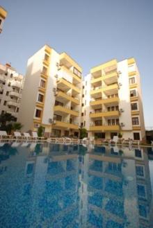 AP211 Alanya