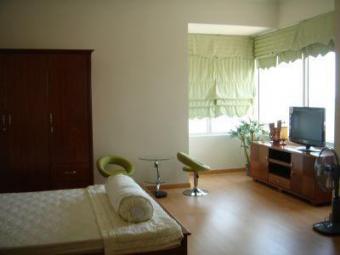 The Manor, apartment for rent Hcmc
