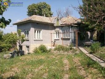 Family Bulgarian house Opaka