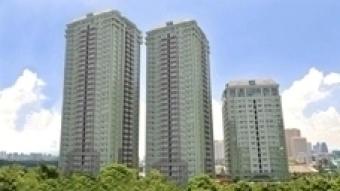 paloverde tower Mandaluyong