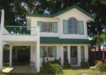 NEW 2 storey, 2 T&B, LIPA CITY Lipa City