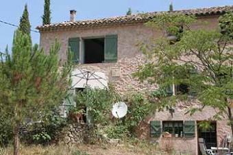 Bastide French riviera Lorgues