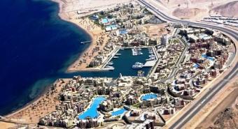 JORDAN HOLIDAY HOMES Aqaba