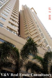 Saigon Pearl- Topaz , 2 bedrooms Hcmc