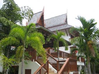 house close to the sea in phuket Phuket