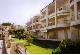 NEW APARTMENTS IN CHALKIDIKI Hanioti