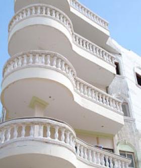 HOT OFFER 5min from beach! Hurghada