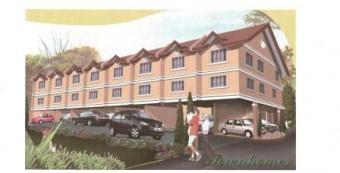 RCD PASAY TOWNHOMES Pasay