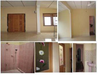 HOUSE FOR LEASE IN KADAWATHA Kiribathgoda