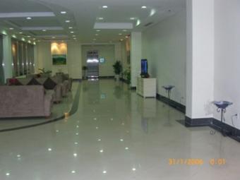 Serviced apartment in HCMC Hcmc