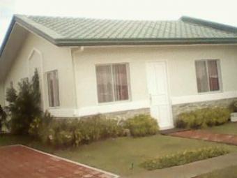 FOR SALE HOUSE AND LOT Angeles City