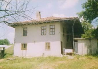 House, Bebrovo, Elena Bebrovo