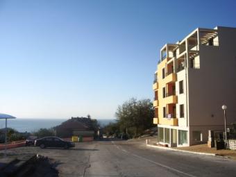 APARTMENT BUILDING IN BALCHIK Balchik