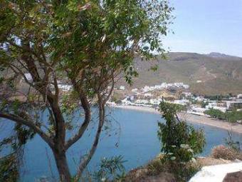 COMPLEX OF 6 BUNGALOWS Astipalaia