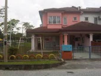 TTDI JAYA CORNER DOUBLE STOREY Shah Alam