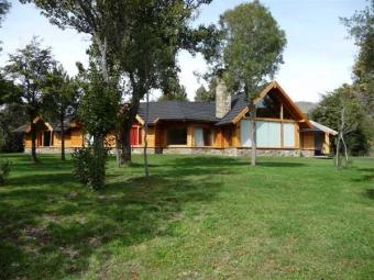Property Bariloche / Patagonia Arelauquen