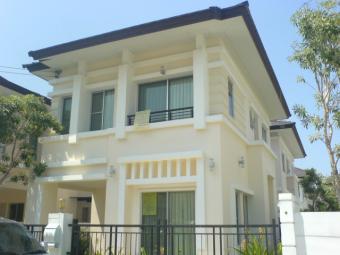 New Single house for rent Bangkok