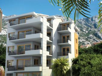 Apartment for sale, Kotor Kotor