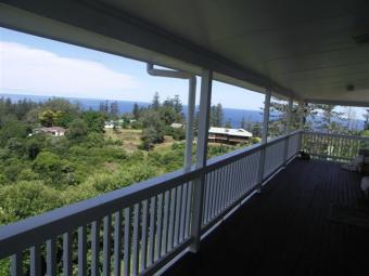 Norfolk Island White House Kingston