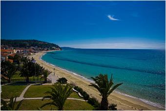 apartments for rent Halkidiki