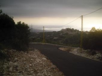 1120 Land for sale in Achkout Achkout