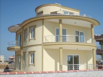 FETYH VILLA Altinkum