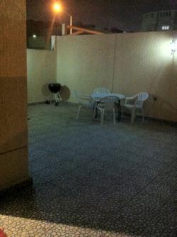 FURNISHED 3 B/R PRIVATE TERRACE Al Manqaf