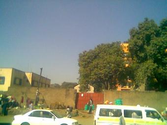 PLOT FOR SALE-EASTLEIGH Nairobi