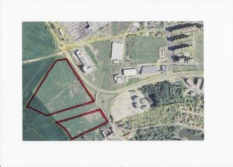 Profitable plots - Plzen-Kosutka Plzen
