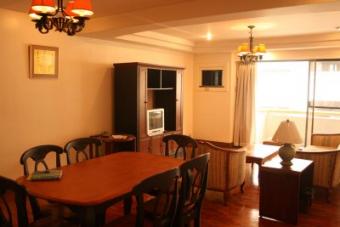 Twobedrooms Condo Tropical Palms Makati