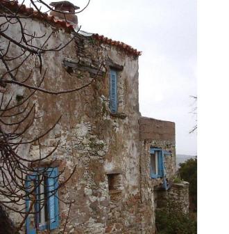 Greek Property to sell - Aliveri Aliveri, Evia