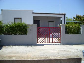 Apartment 300 mt from beach Nardo`