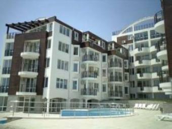 V1071 Burgas
