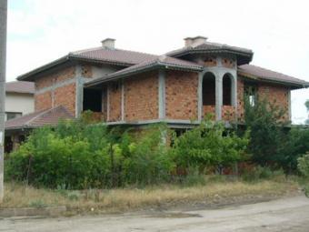 House Topola