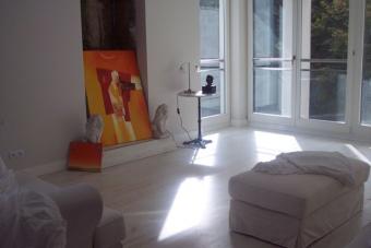 Apartment Gdynia