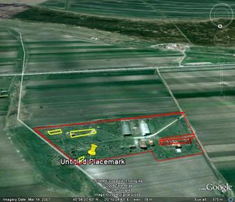 farm and land Vojovdina,�oka