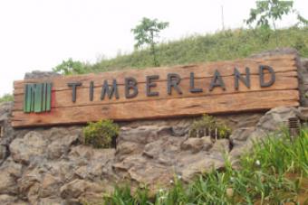 TIMBERLAND HEIGHTS FILINVEST San Mateo