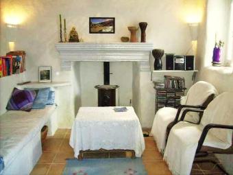 Lovely village house Granada