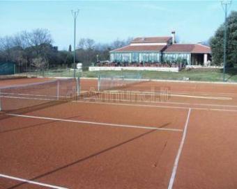 CROATIA A SELL TENNIS CENTER Rovinj