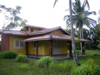 House in Brazil Bahia