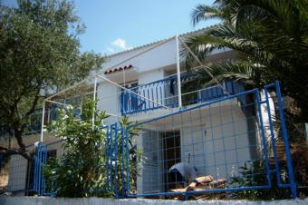 Beautiful house in Montenegro Bar, Uteha