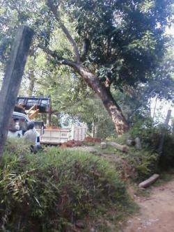 LAND FOR SALE IN GALLE Galle