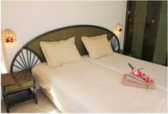 Hotel for sale Fuerteventura La Oliva