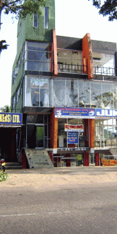 Lease for Bussness Panadura