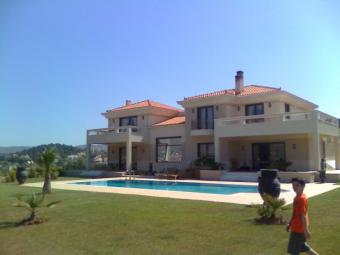Villa for sale South