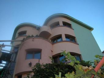 Vila Preda Brasov