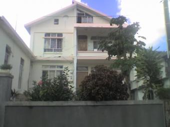 house 4 sale Port Louis