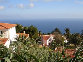 PRIME PROPERTY  -  MADEIRA ISLAN Garajau   Madeira Island